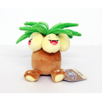 Officiële Pokemon center knuffel Pokemon fit Exeggutor 19cm 